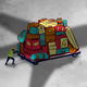 Illustration for article titled The Secret Life of the American Airport Worker